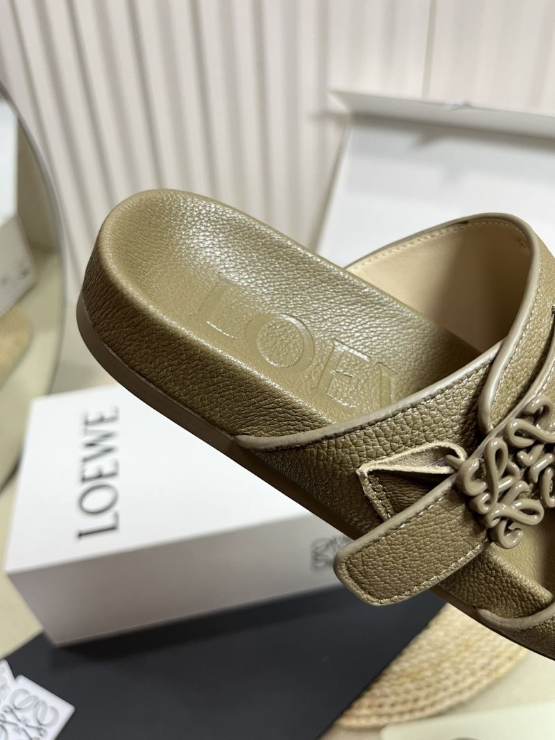 Loewe Sandals